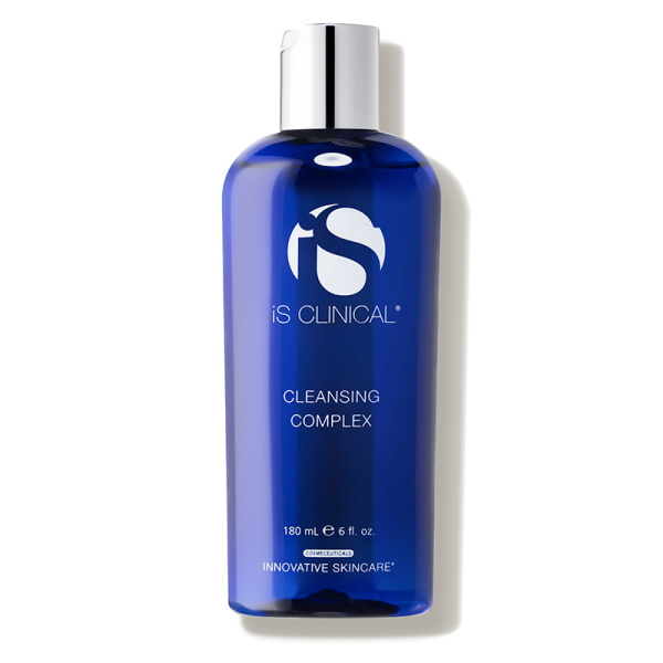 CLEANSING COMPLEX ГЕЛЬ ДЛЯ УМЫВАНИЯ  IS CLINICAL